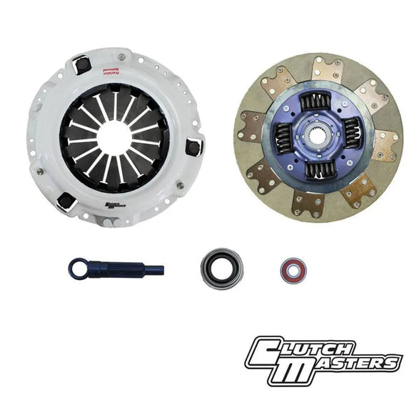 Honda Civic -2001 2005-1.7L | 08022-HDTZ| Clutch Kit CLUTCHMASTERS