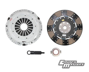 Honda Civic -2017 2021-1.5L Turbo (Ex & SI) | 08150-HDFF-R| Clutch Kit CLUTCHMASTERS