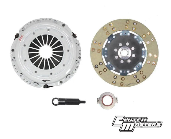 Honda Civic -2017 2021-1.5L Turbo (Ex & SI) | 08150-HDKV-R| Clutch Kit CLUTCHMASTERS