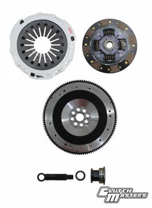 Honda K Motor-F Trans -2000 UP-2.4L K24 Motor - F Trans | 08K2F-HDFF-A| Clutch Kit CLUTCHMASTERS