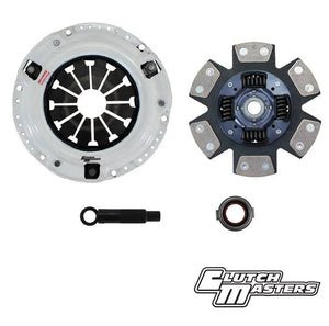 Honda Prelude -1992 2000-2.3L | 08014-HRC6| Clutch Kit CLUTCHMASTERS