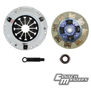 Honda Prelude -1992 2000-2.3L | 08014-HRTZ| Clutch Kit CLUTCHMASTERS