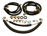 K Series K20 K24 AC Line Tuck Kit For Honda Acura Integra EG EK DC DC2 K Swap