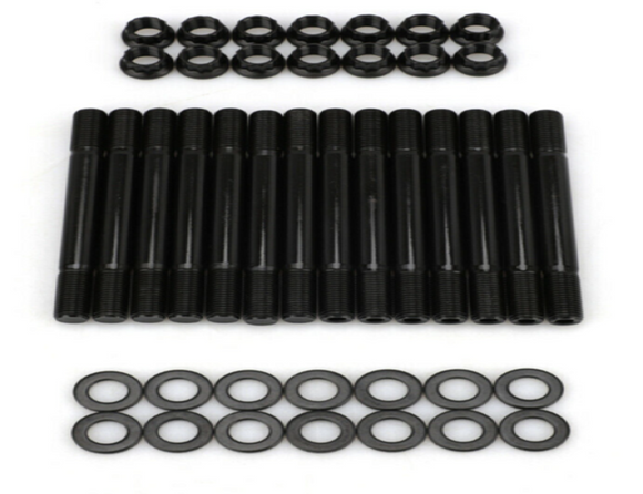 Cylinder Head Stud Kit For Toyota Supra 3.0L 2JZ-GE 2JZ-GTE 2JZ