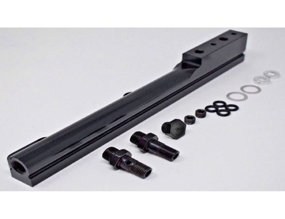 D Series Fuel Rail For Civic Si Integra CRX Non-Vtec