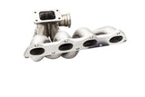 BOOSTDFAB - B Series Top Mount T3 44-46mm WG Turbo Manifold B16 B18 B20