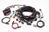 Fueltech FT550 K Series Standalone Honda K20 K24 Engine Harness w/ Built in Fusebox - MR2 - Mid-Engine Style