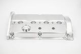 1.8T VW Audi CNC Billet T6061 Aluminum Tappet Valve Cover V2