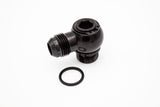 AN-10 AN10 ORB Full Flow Swivel Banjo Fittings