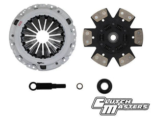 Infiniti G35 -2003 2006-3.5L | 06047-HRC6| Clutch Kit CLUTCHMASTERS