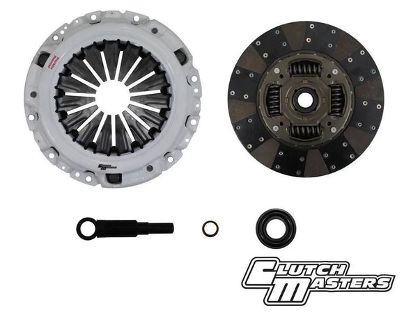 Infiniti G35 -2003 2006-3.5L | 06047-HRFF| Clutch Kit CLUTCHMASTERS