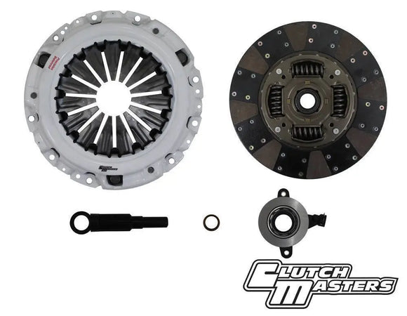 Infiniti G35 -2007 2008-3.5L | 06052-HD0F-H| Clutch Kit CLUTCHMASTERS