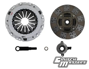 Infiniti G35 -2007 2008-3.5L | 06052-HDCL-H| Clutch Kit CLUTCHMASTERS