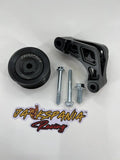 K Series Idler Bracket Kit Power Steering Pump Removal K24A JDM Pulley Tensioner JSR-DRP