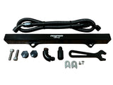 K Series K20 K24 Center Fuel Rail Tuck Kit 8th 9th Gen Civic Si JSR-DRP