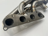 K Series Sidewinder Manifold K20 K24 T3 K Swap EG EK Civic Integra DC2 RSX Si US JSR-DRP