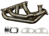 K Series Sidewinder Manifold K20 K24 T3 K Swap EG EK Civic Integra DC2 RSX Si US JSR-DRP