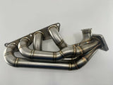 K Series Sidewinder Manifold K20 K24 T3 T4 K Swap EG EK Civic Integra DC2 RSX JSR-DRP