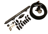 K Series Tucked K Swap Center Feed Fuel Kit K20 K24 DC2 EG EK Civic Integra AN6 JSR-DRP