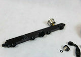 K Series Tucked K Swap Fuel Line System Kit K20 K24 DC2 EG EK Civic Integra AN6 JSR-DRP