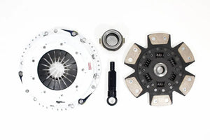 Mazda Mazda3 -2014 2018-2.5L 6-Speed | 10775-HDC6-D| Clutch Kit CLUTCHMASTERS