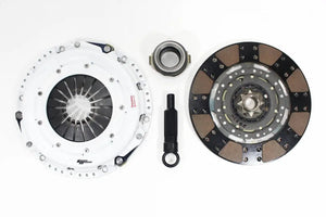 Mazda Mazda3 -2014 2018-2.5L 6-Speed | 10775-HDFF-R| Clutch Kit CLUTCHMASTERS