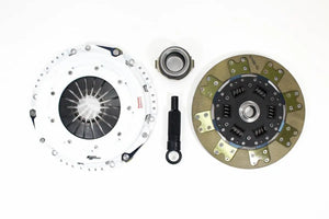 Mazda Mazda3 -2014 2018-2.5L 6-Speed | 10775-HDTZ-D| Clutch Kit CLUTCHMASTERS