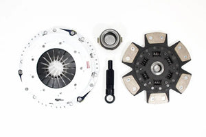 Mazda Mazda6 -2014 2018-2.5L 6-Speed | 10775-HDC6-D| Clutch Kit CLUTCHMASTERS