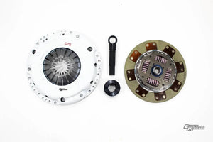 Mini Cooper Clubman -2008 2014-1.6L Turbo | 03635-HDTZ-X| Clutch Kit CLUTCHMASTERS