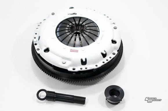 Mini Cooper S -2007 2015-1.6L Turbo | 03635-HD0F-AK| Clutch Kit CLUTCHMASTERS