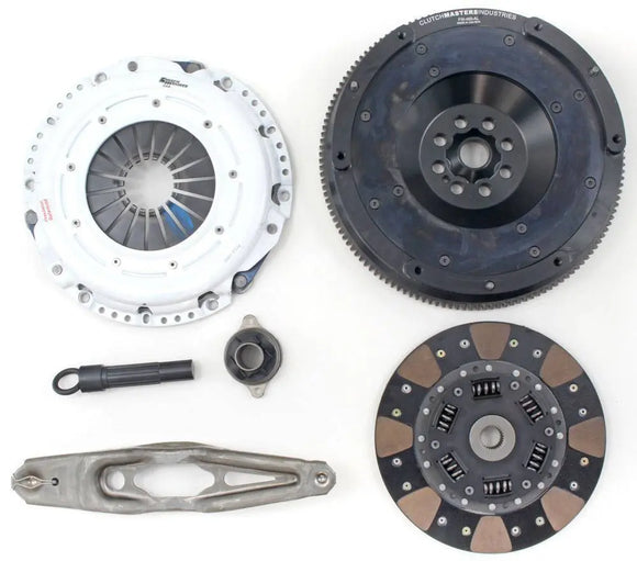 Mini Cooper S -2014 2020-1.5L Turbo | 03465-HDFF-AK| Clutch Kit CLUTCHMASTERS