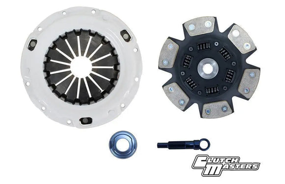 Mitsubishi Eclipse -2006 2012-2.4L | 05045-HDC6| Clutch Kit CLUTCHMASTERS