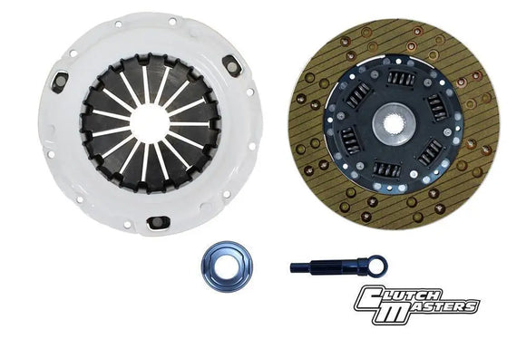 Mitsubishi Eclipse -2006 2012-2.4L | 05045-HDKV| Clutch Kit CLUTCHMASTERS