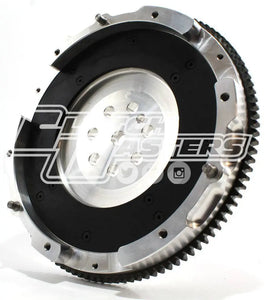 Mitsubishi Lancer -1992 1995-2.0L Turbo Evo 1-3 | FW-735-7AL| Clutch Kit CLUTCHMASTERS