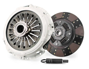 Mitsubishi Lancer -1996 2000-2.0L Turbo Evo 4-6 | 05416-HD0F-X| Clutch Kit CLUTCHMASTERS