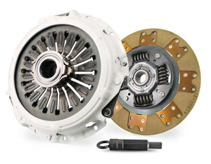 Mitsubishi Lancer -1996 2000-2.0L Turbo Evo 4-6 | 05416-HDTZ-X| Clutch Kit CLUTCHMASTERS