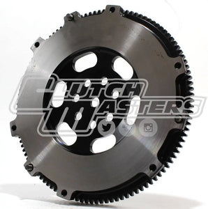 Mitsubishi Lancer -1996 2000-2.0L Turbo Evo 4-6 | FW-645-SF| Clutch Kit CLUTCHMASTERS