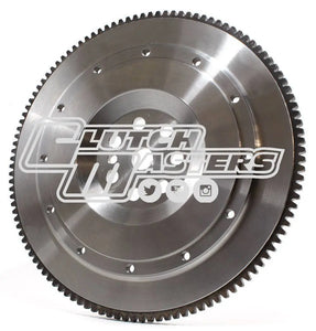 Mitsubishi Lancer -1996 2000-2.0L Turbo Evo 4-6 | FW-645-TDS| Clutch Kit CLUTCHMASTERS