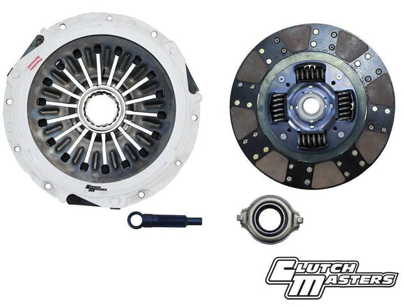 Mitsubishi Lancer -2001 2007-2.0L Turbo Evo 7-9 (5-Speed) | 05106-HD0F| Clutch Kit CLUTCHMASTERS