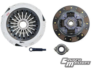 Mitsubishi Lancer -2001 2007-2.0L Turbo Evo 7-9 (5-Speed) | 05106-HDFF| Clutch Kit CLUTCHMASTERS