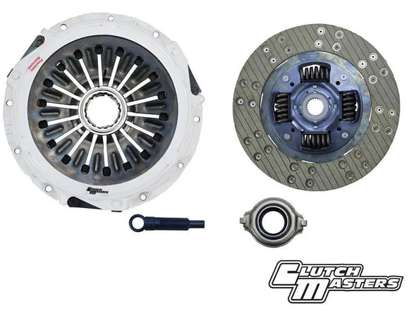 Mitsubishi Lancer -2001 2007-2.0L Turbo Evo 7-9 (5-Speed) | 05106-HDKV| Clutch Kit CLUTCHMASTERS