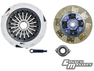 Mitsubishi Lancer -2001 2007-2.0L Turbo Evo 7-9 (5-Speed) | 05106-HDTZ| Clutch Kit CLUTCHMASTERS