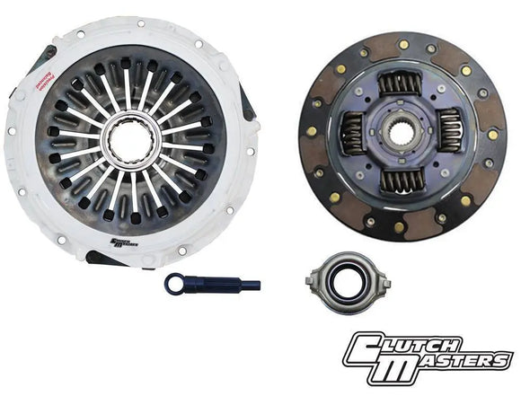 Mitsubishi Lancer -2001 2007-2.0L Turbo Evo 7-9 (5-Speed) | 05106-HRFF| Clutch Kit CLUTCHMASTERS