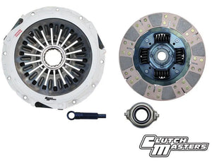 Mitsubishi Lancer -2001 2007-2.0L Turbo Evo 7-9 (6-Speed) | 05106-HDCL| Clutch Kit CLUTCHMASTERS