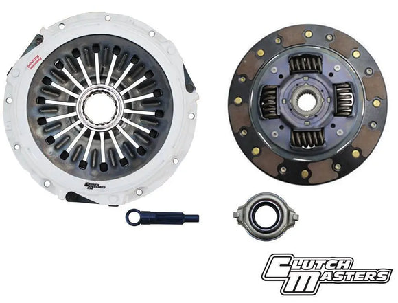 Mitsubishi Lancer -2001 2007-2.0L Turbo Evo 7-9 (6-Speed) | 05106-HDFF| Clutch Kit CLUTCHMASTERS