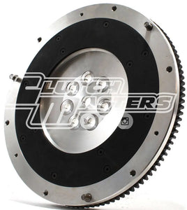 Mitsubishi Lancer -2001 2007-2.0L Turbo Evo 7-9 (6-Speed) | FW-645-AL| Clutch Kit CLUTCHMASTERS