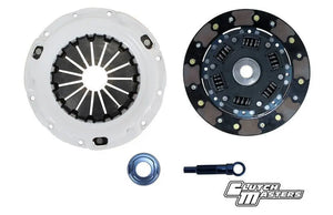 Mitsubishi Lancer -2004 2006-2.4L Ralliart | 05045-HD0F| Clutch Kit CLUTCHMASTERS