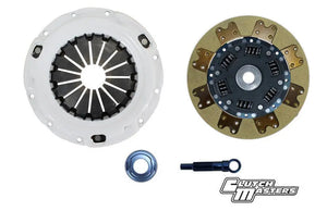 Mitsubishi Lancer -2004 2006-2.4L Ralliart | 05045-HDTZ| Clutch Kit CLUTCHMASTERS