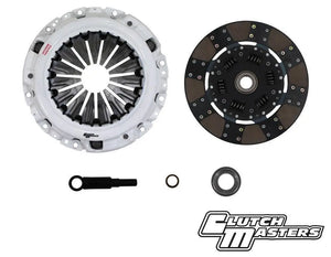 Nissan 280Z -1974 1978-2.8L 2+2 | 06038-HDFF| Clutch Kit CLUTCHMASTERS