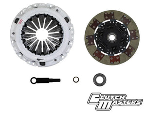 Nissan 280Z -1974 1978-2.8L 2+2 | 06038-HDTZ| Clutch Kit CLUTCHMASTERS